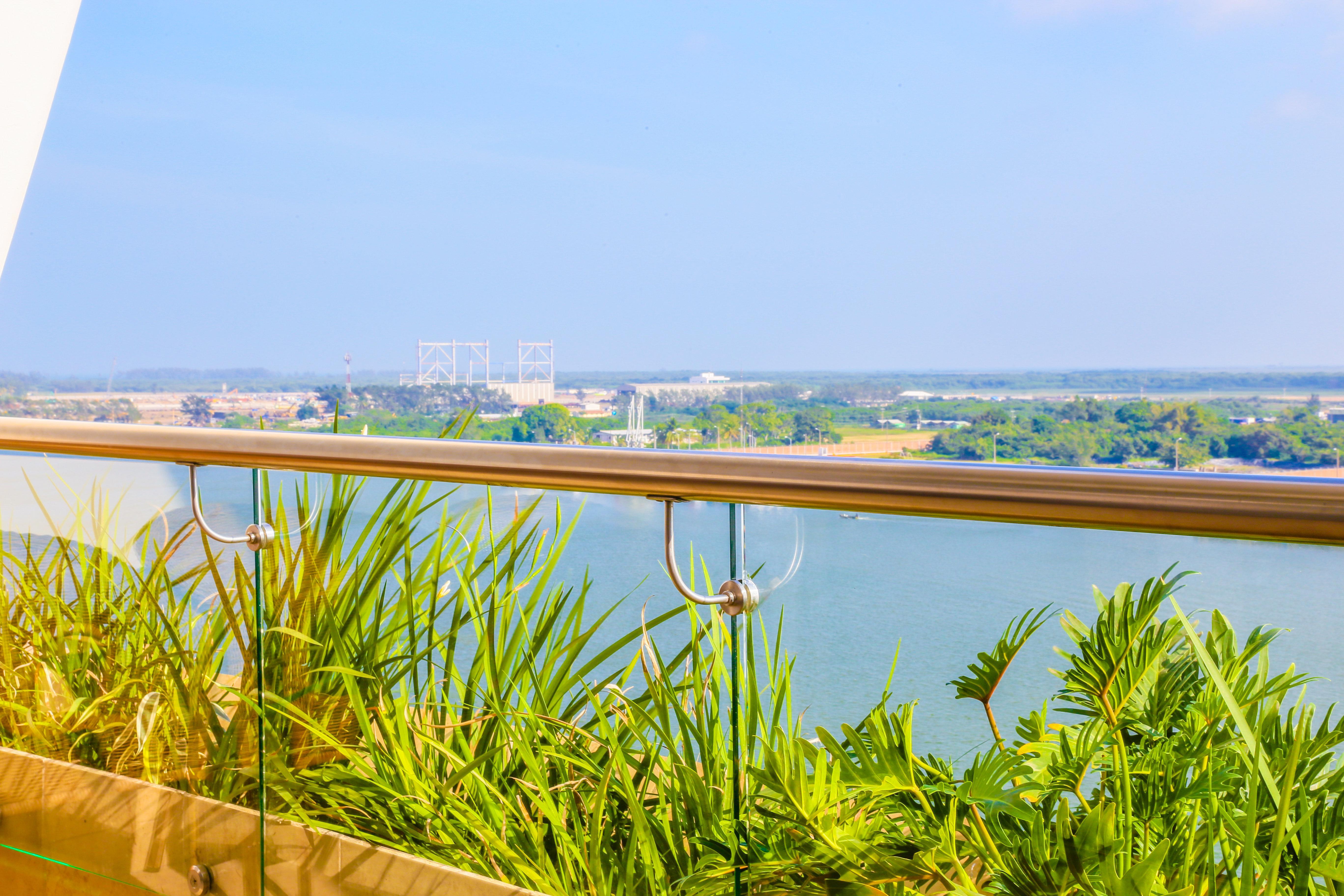 Holiday Inn Tuxpan - Convention Center By Ihg Exterior foto