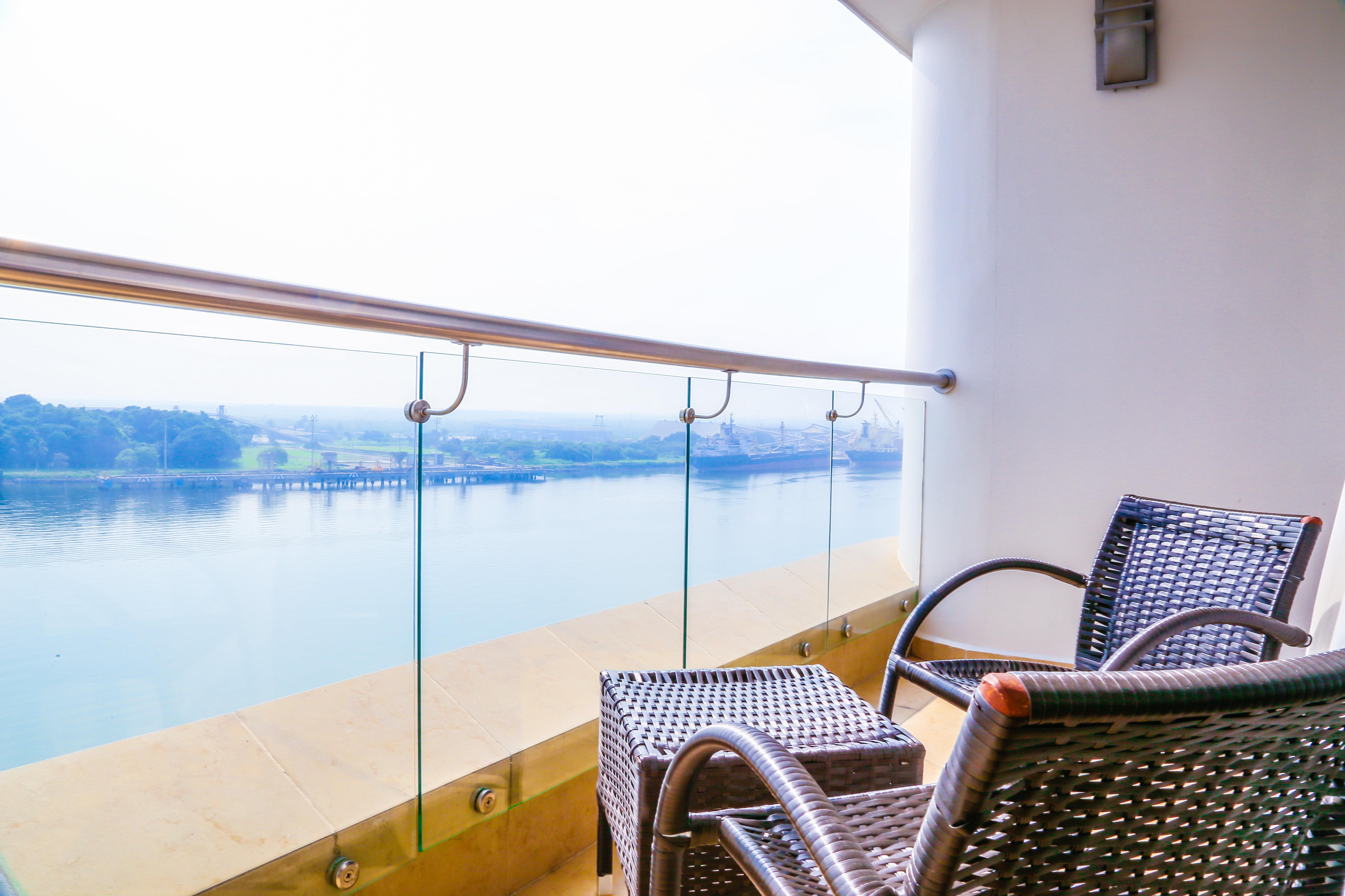 Holiday Inn Tuxpan - Convention Center By Ihg Exterior foto