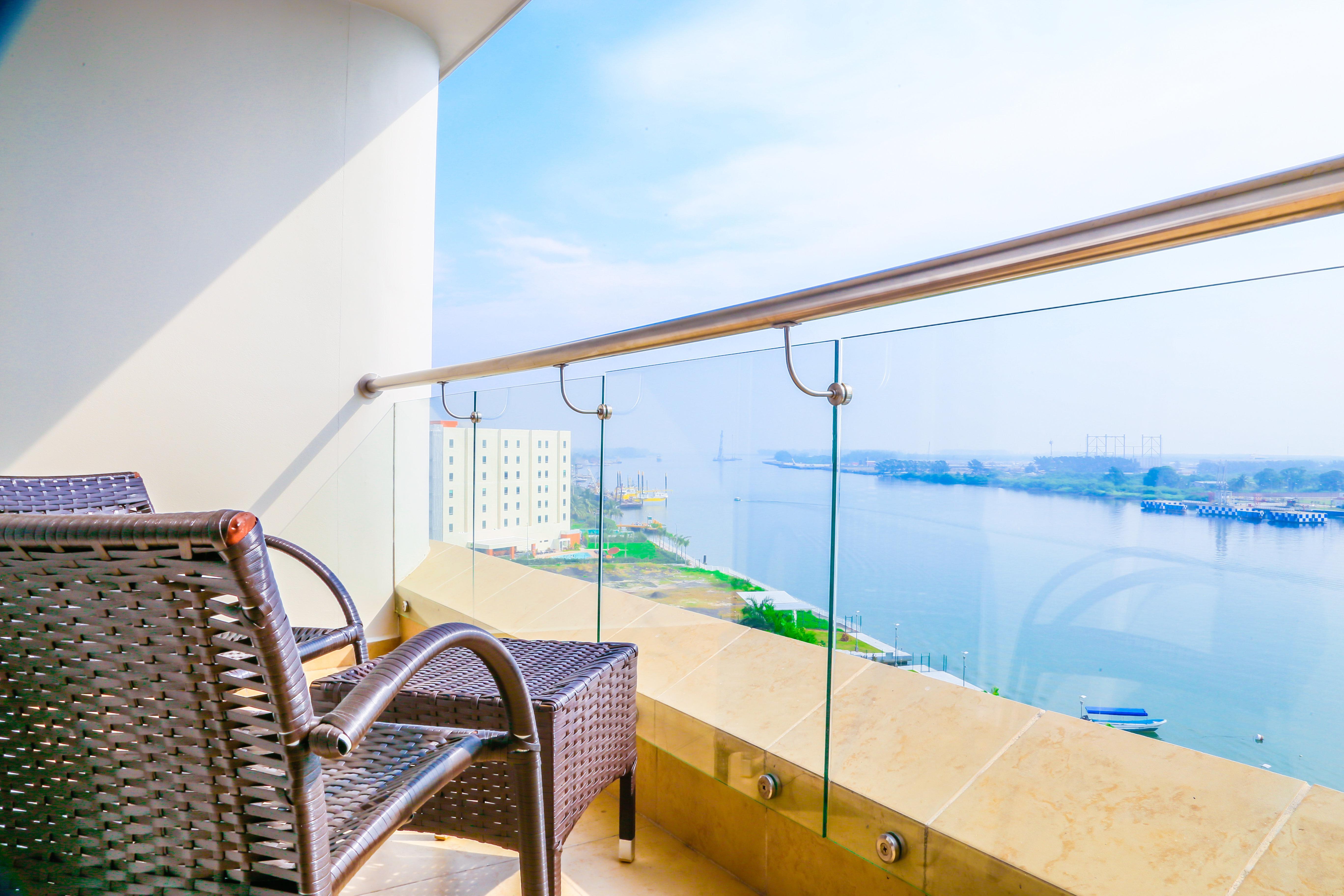 Holiday Inn Tuxpan - Convention Center By Ihg Exterior foto