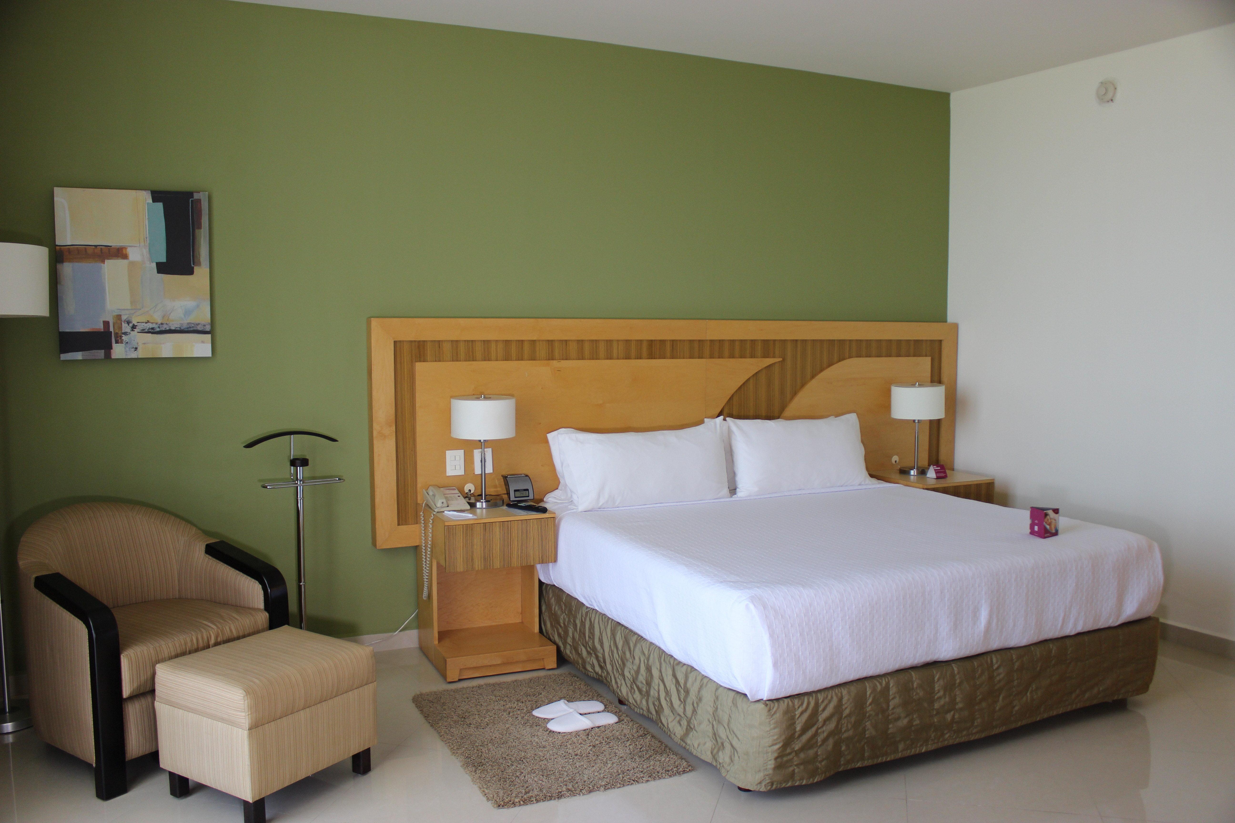 Holiday Inn Tuxpan - Convention Center By Ihg Exterior foto