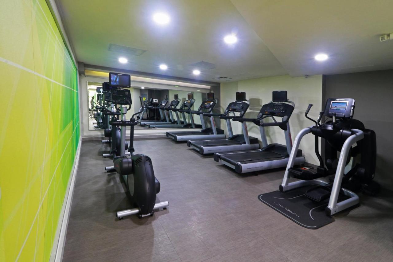 Holiday Inn Tuxpan - Convention Center By Ihg Exterior foto