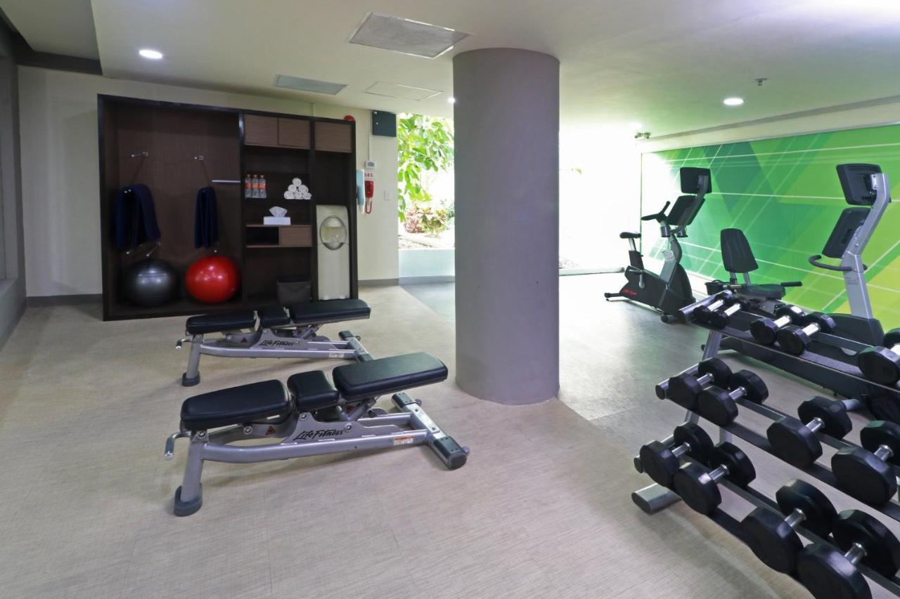 Holiday Inn Tuxpan - Convention Center By Ihg Exterior foto