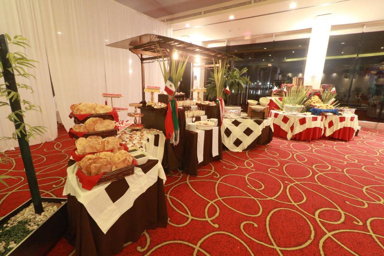 Holiday Inn Tuxpan - Convention Center By Ihg Exterior foto