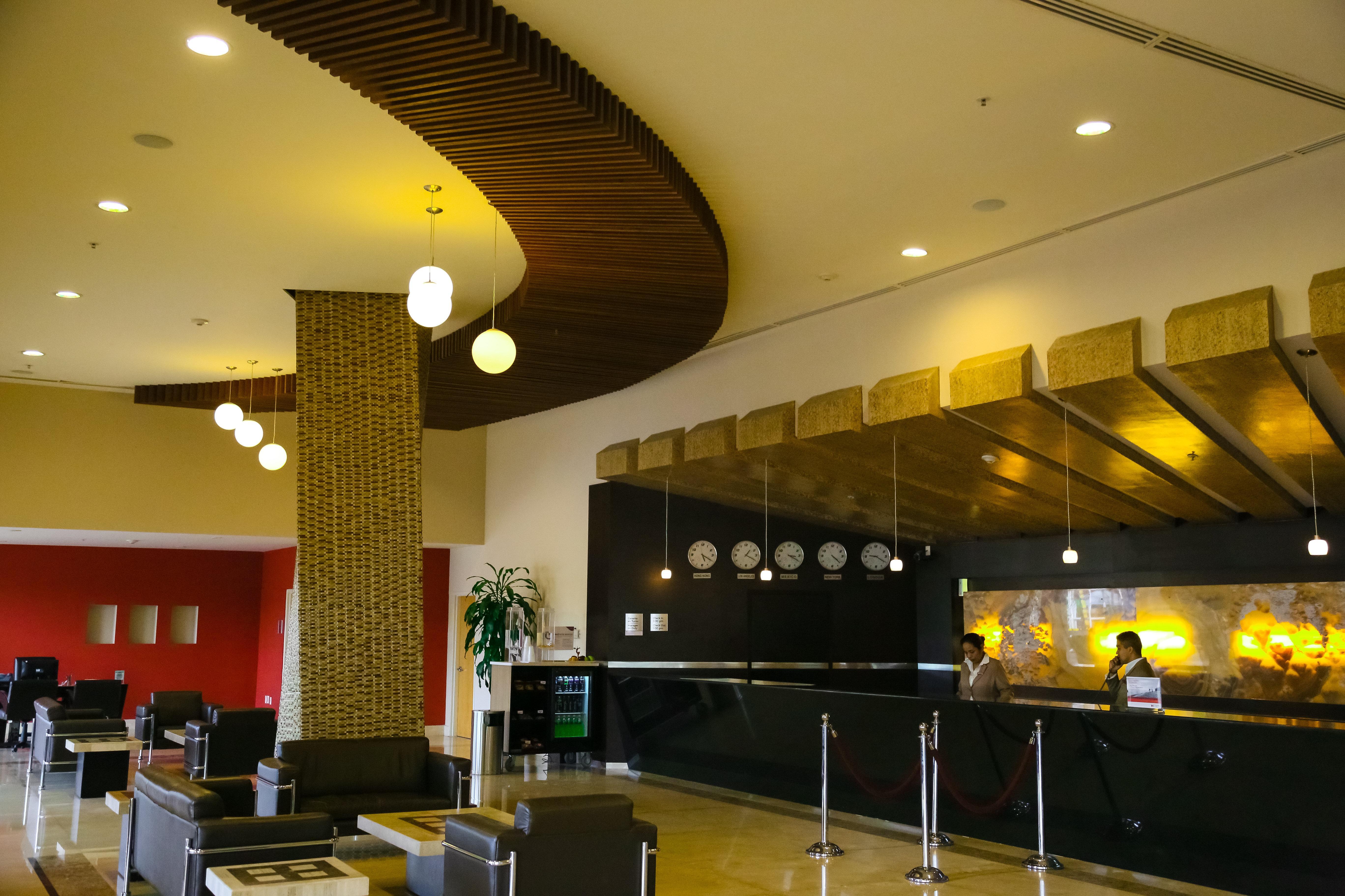 Holiday Inn Tuxpan - Convention Center By Ihg Exterior foto
