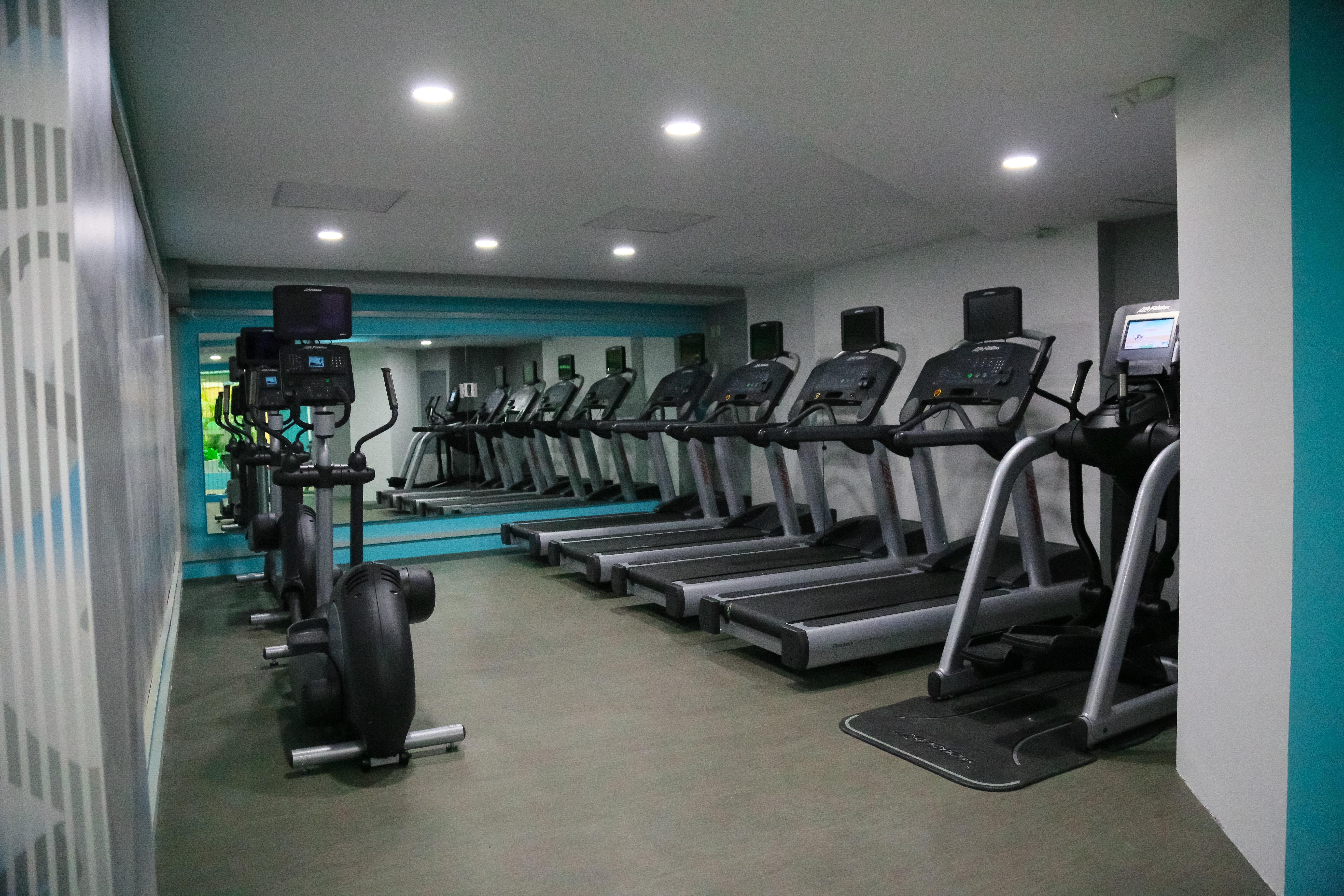 Holiday Inn Tuxpan - Convention Center By Ihg Exterior foto