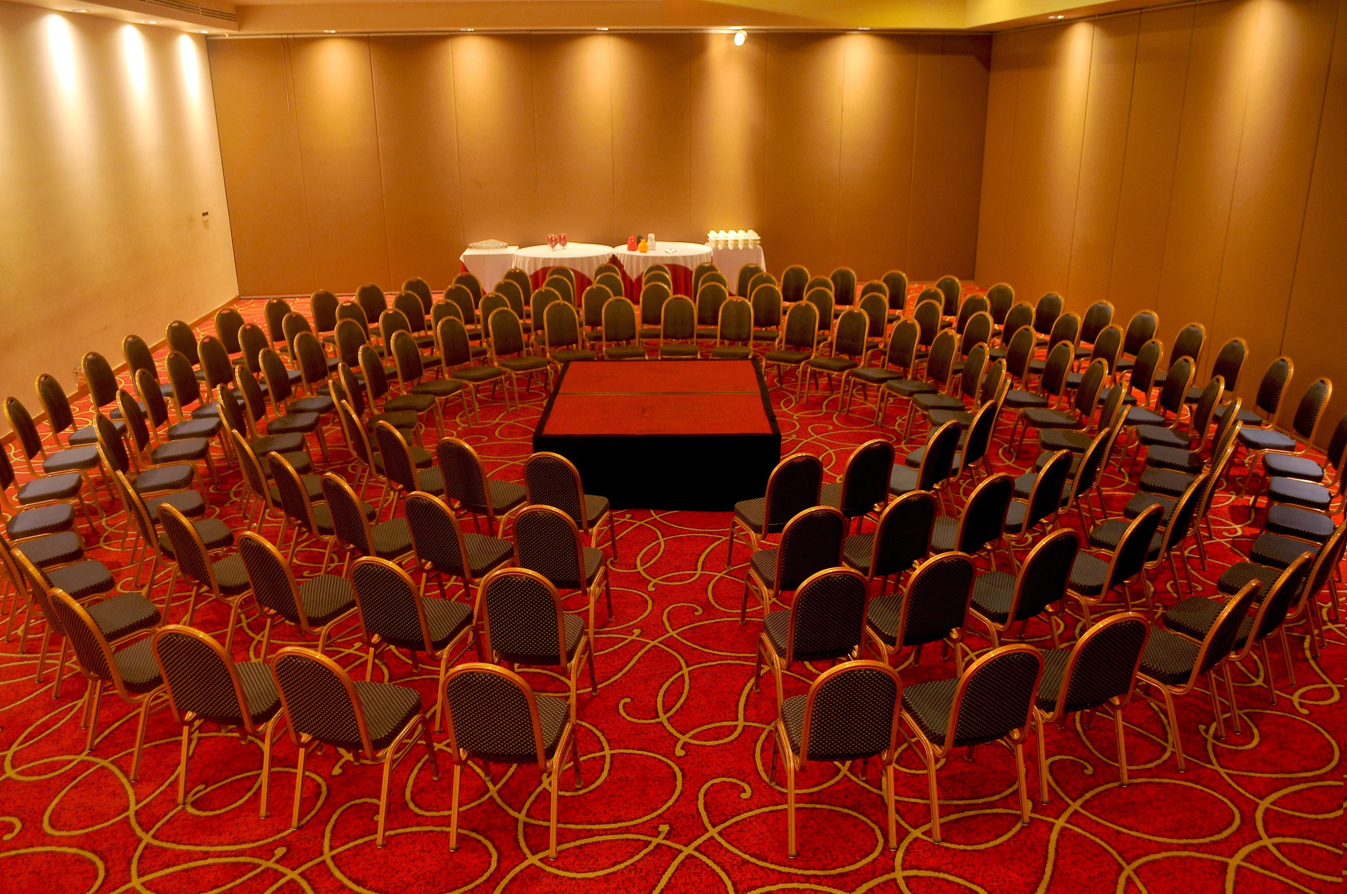 Holiday Inn Tuxpan - Convention Center By Ihg Exterior foto