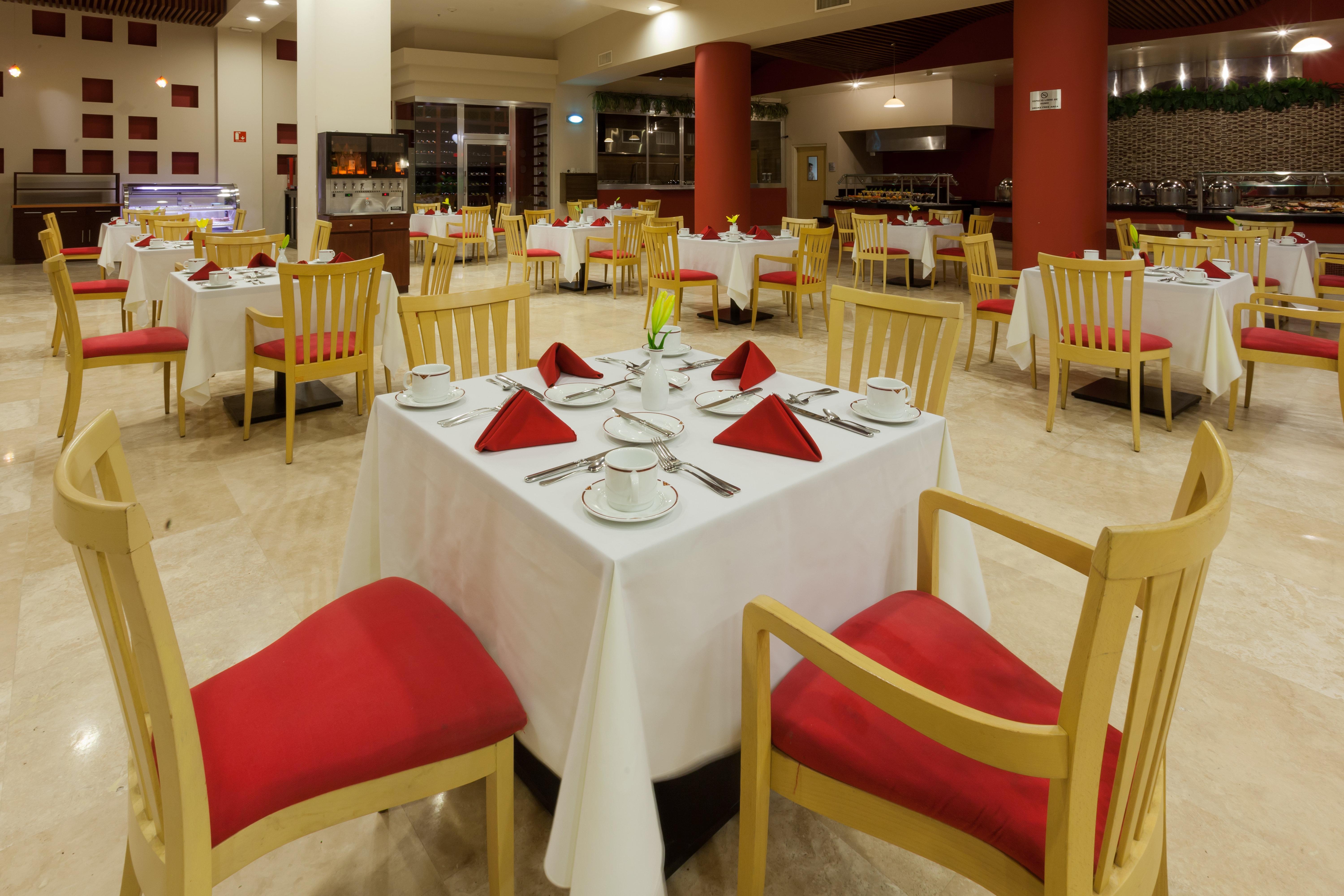 Holiday Inn Tuxpan - Convention Center By Ihg Exterior foto
