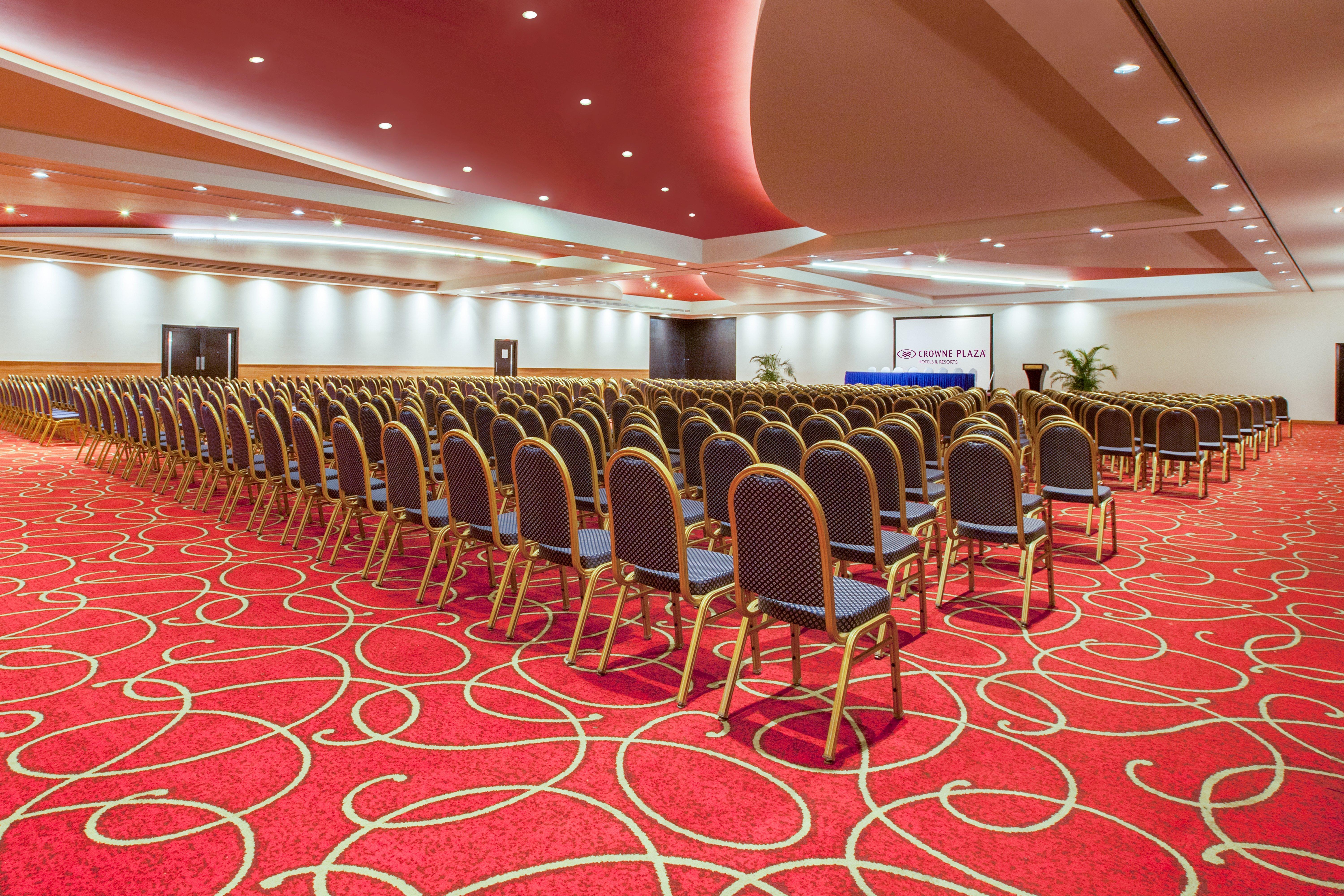 Holiday Inn Tuxpan - Convention Center By Ihg Exterior foto
