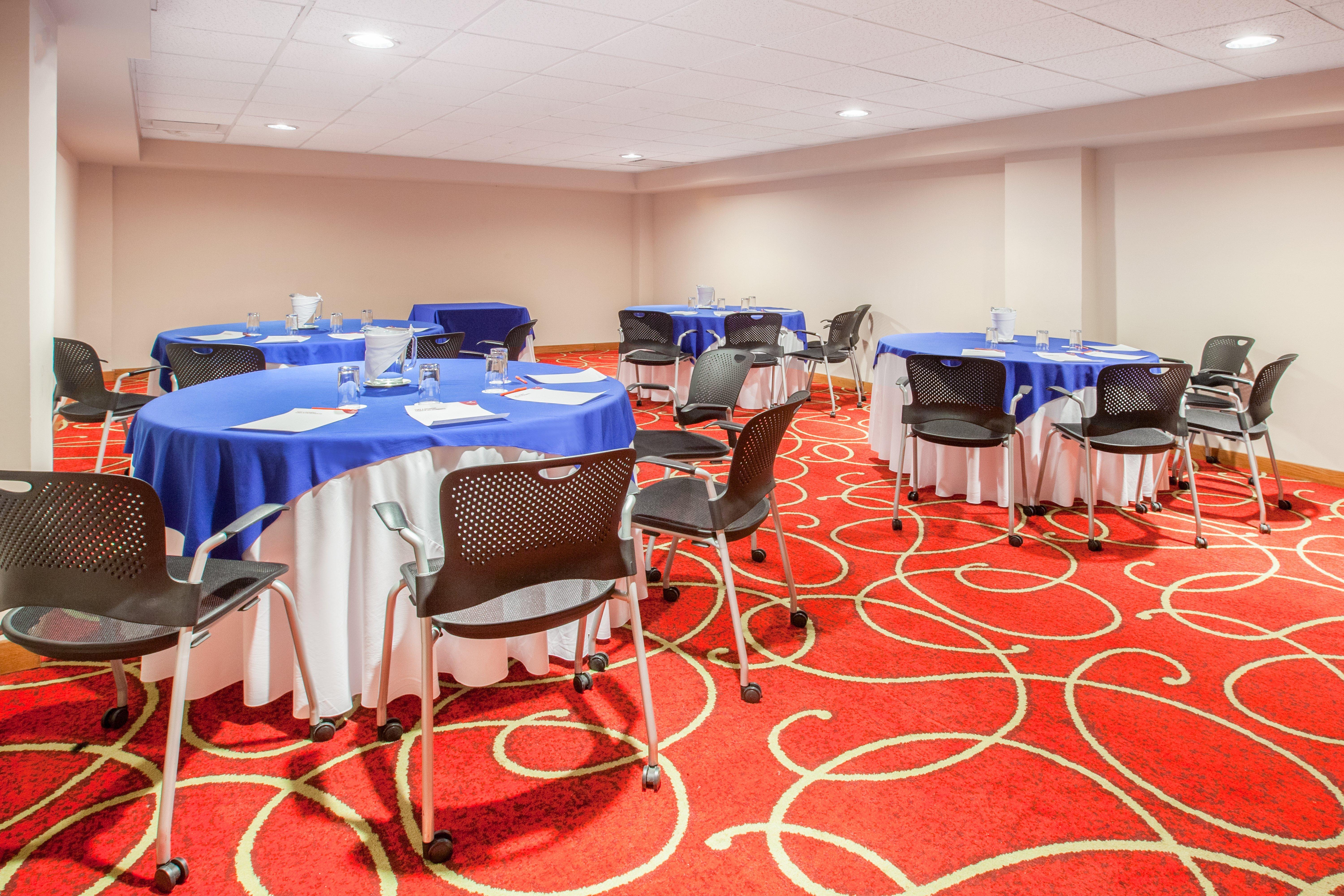 Holiday Inn Tuxpan - Convention Center By Ihg Exterior foto