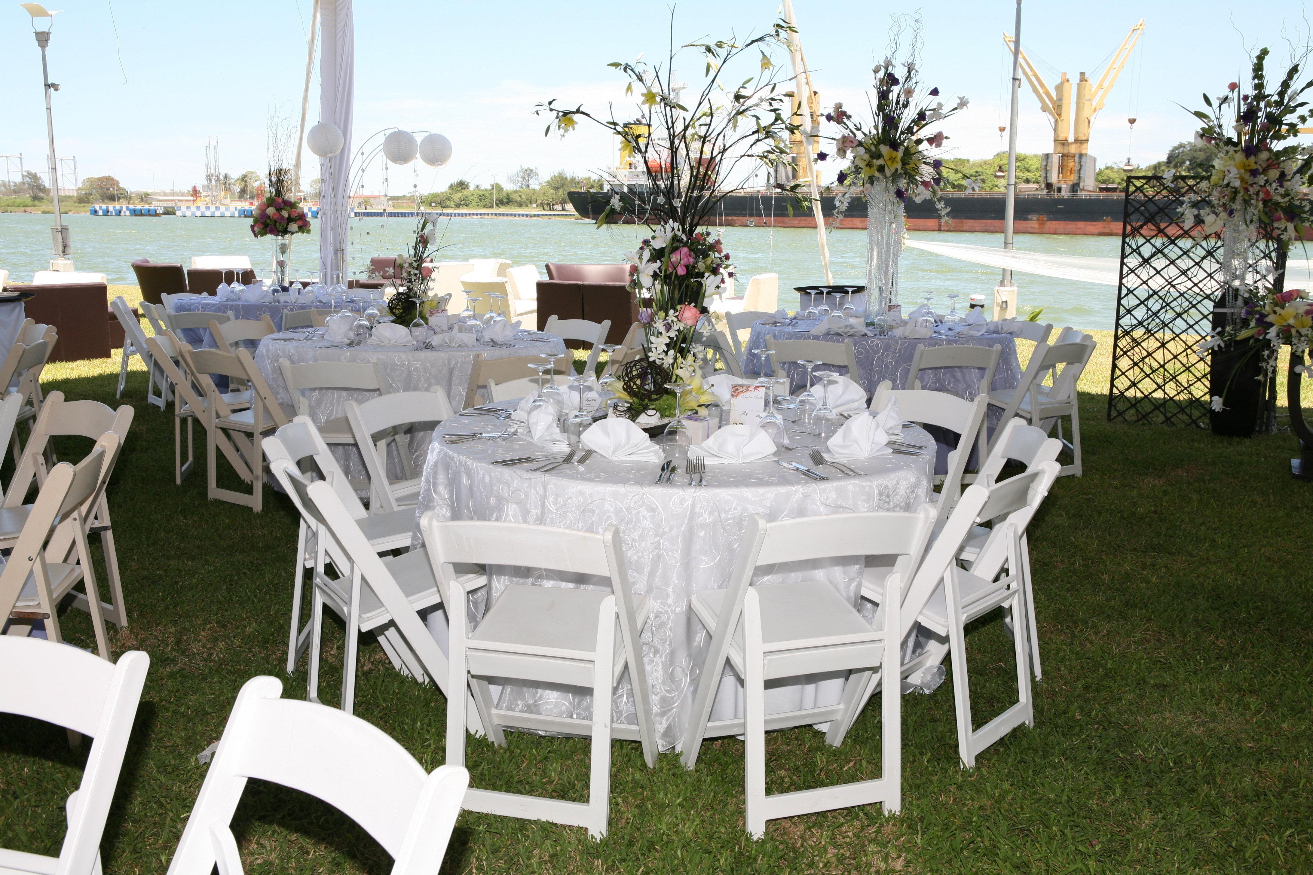 Holiday Inn Tuxpan - Convention Center By Ihg Exterior foto